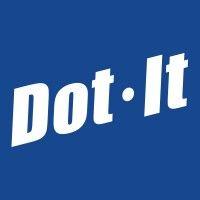 dot it / ncco group logo image