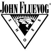 john fluevog shoes logo image