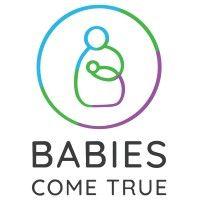 babies come true logo image