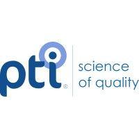 pti - packaging technologies & inspection logo image