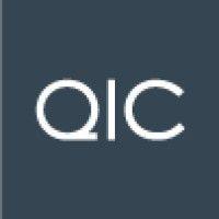 qic real estate logo image