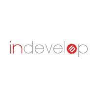 indevelop (nl) logo image