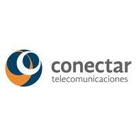 conectar telecomunicaciones sac perú logo image