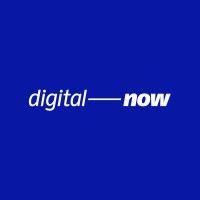 digital now marketing gmbh logo image