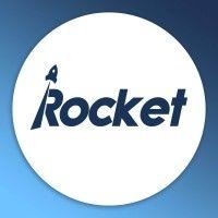 rocket alumni solutions logo image