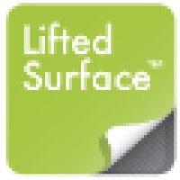 lifted surface logo image