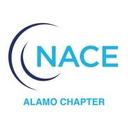 logo of Nace Alamo Chapter