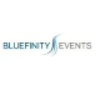 bluefinity events ltd logo image