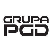 grupa pgd logo image