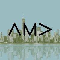 ama at pace university, nyc logo image