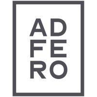 adfero logo image