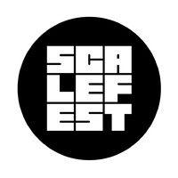 scalefest logo image