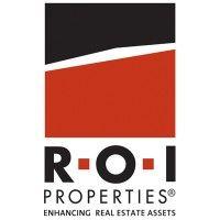 r.o.i. properties