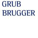 logo of Grub Brugger Partnerschaft Von Rechtsanwalten Mbb