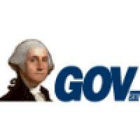 gov.com, inc. logo image