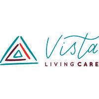 vista living care logo image