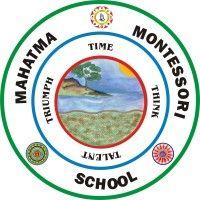 mahatma montessori cbse school