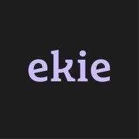 ekie logo image