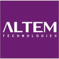 altem technologies pvt ltd logo image