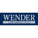 logo of Wender Law Group Pllc