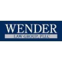 wender law group, pllc