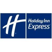 holiday inn express new york city - chelsea logo image