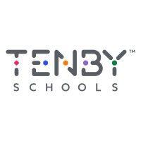 tenby schools logo image