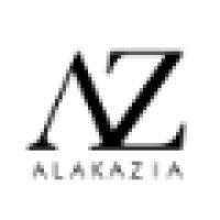 alakazia logo image