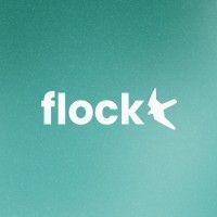 flock logo image