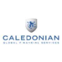 caledonian global financial services logo image