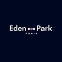 logo of Eden Park