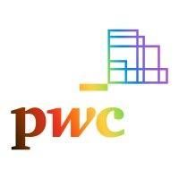 pwc deutschland logo image