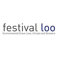 festival loo