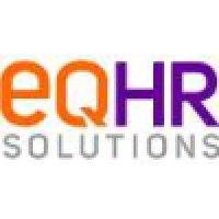 eqhr solutions inc logo image