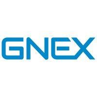 gnex ltd logo image