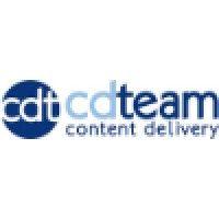 cd team limited logo image