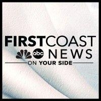 first coast news logo image