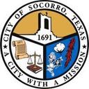 logo of City Of Socorro Texas