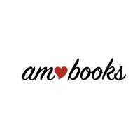 amobooks logo image