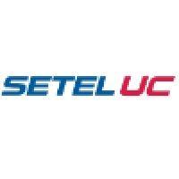 setel uc logo image