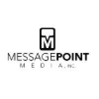 message point media, inc. logo image