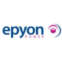 epyon logo image