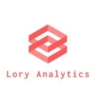 lory analytics logo image