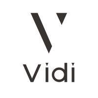 vidi as logo image