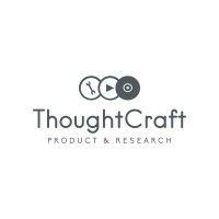 thoughtcraft technologies logo image