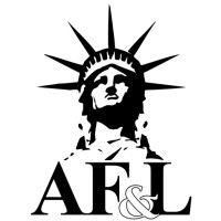 af&l insurance company logo image