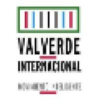 valverde internacional logo image