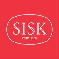 john sisk & son ltd logo image