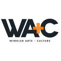 winkler arts and culture