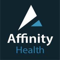 affinity health logo image